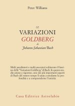 variazioni Goldberg di Johann Sebastian Bach