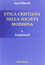 Etica cristiana nella società moderna