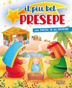 più bel presepe