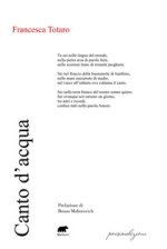 Canto d’acqua