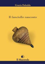fanciullo nascosto