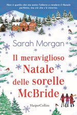 meraviglioso Natale delle sorelle McBride