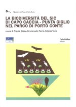 biodiversità del SIC di Capo Caccia. Punta Giglio nel Parco di Porto Conte