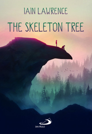 skeleton tree