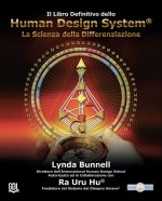 libro definitivo dello Human Design System®