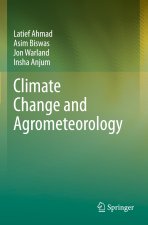 Climate Change and Agrometeorology
