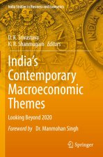 India's Contemporary Macroeconomic Themes