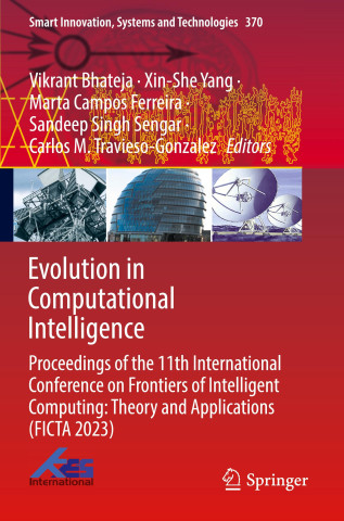 Evolution in Computational Intelligence