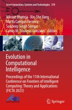 Evolution in Computational Intelligence