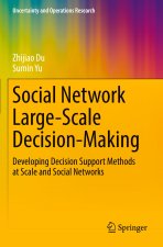 Social Network Large-Scale Decision-Making