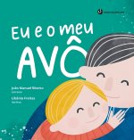 Eu e o meu Avô