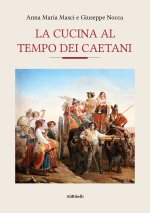 cucina al tempo dei Caetani