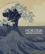 Hokusai. Maestro eclettico