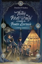 tribù dei piedi scalzi e il mistero di Punta Leucosia