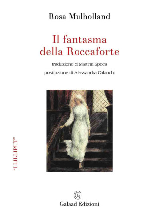 fantasma della Roccaforte