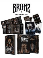 Bronz 3 - Imparatorice - Hediyeli Kutu, Ciltli