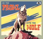 On the Prowl with the Wolf