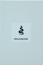 Moleskine Das Jahr der Schlange Blätter Notizbuch, L/A5, fester Einband, liniert, mit Box