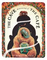 The Cave Downwind of the Cafe
