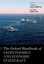 Oxford Handbook of Geoeconomics and Economic Statecraft