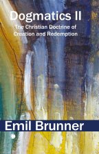 Dogmatics II