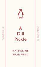 A Dill Pickle