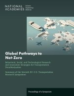Global Pathways to Net-Zero