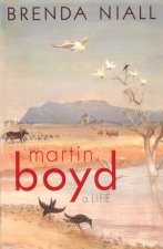 Martin Boyd