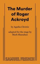 The Murder of Roger Ackroyd