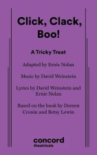 Click, Clack, Boo!