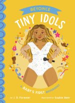 Beyoncé a Baby's First Biography