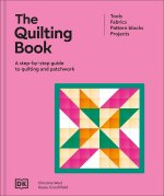 The Quilting Book