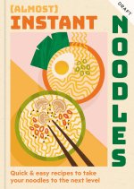 (Almost) Instant Noodles