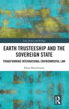 Earth Trusteeship and the Sovereign State