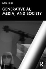 Generative AI, Media and Society
