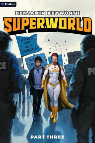 Superworld 3
