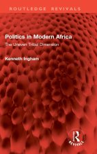 Politics in Modern Africa