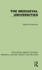 Mediaeval Universities