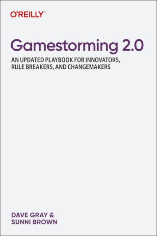 Gamestorming 2.0