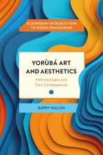 Yor?bá Art and Aesthetics