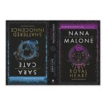 Shattered Innocence & Royal Heart (Deluxe Edition)