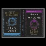 Shattered Innocence & Royal Heart (Standard Edition)