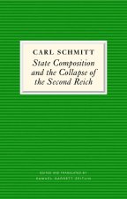 State Composition and the Collapse of the Second Reich
