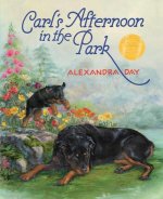 Carl's Afternoon in the Park 40th Anniversary Edition