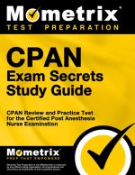 Cpan Exam Secrets Study Guide