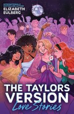Love Stories (the Taylors Version #1)