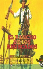 El rancho de los ahorcados (Colección Oeste)