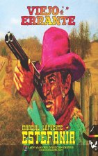 Viejo errante (Colección Oeste)