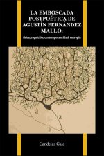 La Emboscada Postpoetica de Agustin Fernandez Mallo: