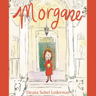 Morgane